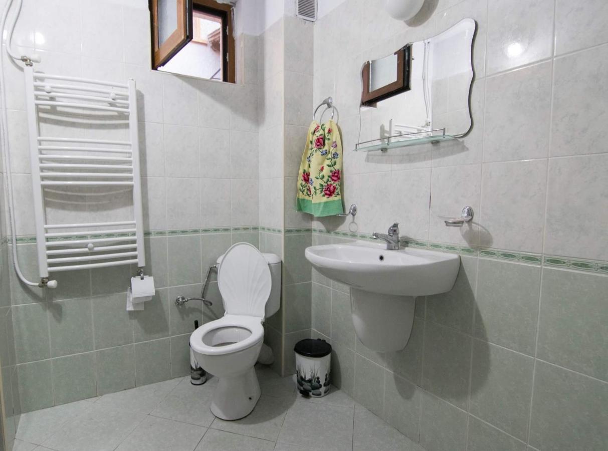 Фън Шуй Къща За Гости 88 Dobrinishte Exterior photo