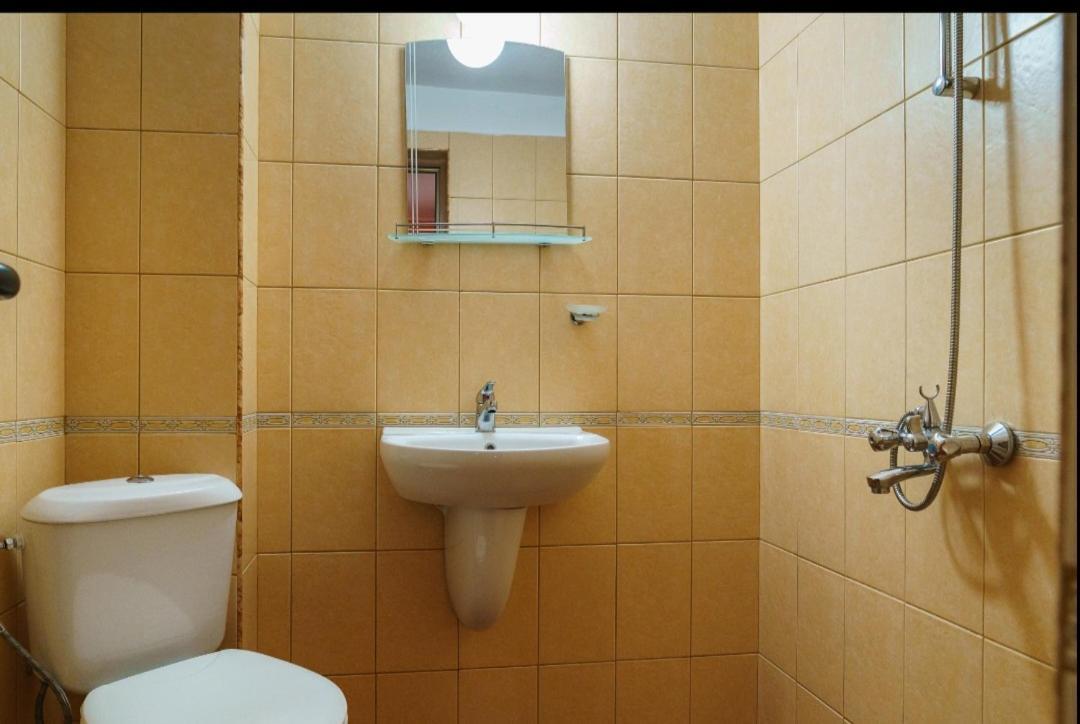 Фън Шуй Къща За Гости 88 Dobrinishte Exterior photo